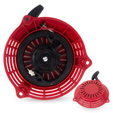 BlueStars GCV160 pull-start assembly for durable engine ignition.