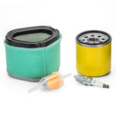 BlueStars GY20661 air filter for clean engine intake and protection