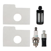 BlueStars MS170/MS180 air filter delivers efficient filtration for cleaner intake