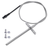 BlueStars PB1000XL temperature probe tip for precise meat temp readings