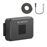BLUETTI Charger 2 dual-input 1200W enabling fast on-the-go charging