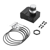 BMMXBI four-outlet igniter kit for Blackstone griddle with quick ignition.