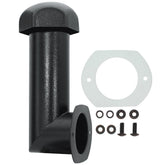 BMMXBI chimney for Pit Boss 820 series improves even heat distribution