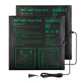 BN-LINK Seedling Heat Mat Roll-Out keeps seeds warm for faster germination