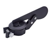 BOLEWIN exhaust weather cap 2in mounted on tractor exhaust for rain protection