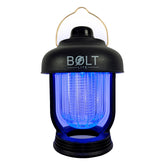 Bolt LITE camping lantern LED light offers reliable outdoor illumination for campers