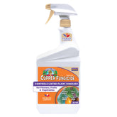 Captain Jack's Copper Fungicide bottle for ready-to-use garden protection.