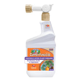 Bonide Captain Jack's Copper Fungicide bottle ready for organic disease control.