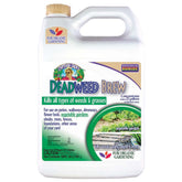 Bonide Captain Jack's Deadweed Brew bottle for effective garden weed control.