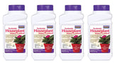 Bonide systemic houseplant insect control granules applied to soil provide eight weeks of protection