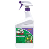 Bonide Weed Beater Ultra bottle ready to use for quick lawn weed control.