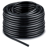 Bonviee 100ft 1/4in tubing for garden irrigation routing