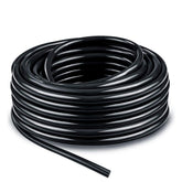 Bonviee 50ft distribution tubing for flexible layout in garden irrigation