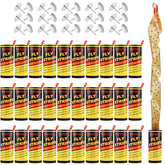 Boromine fly strips 30-rolls pack for versatile pest control.