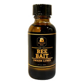 Bountiful Bees Bee Bait Swarm Lure bottle boosts swarm attraction