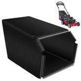Braveboy 115-4664 grass bag without metal frame for easy debris collection.