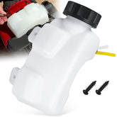 Braveboy fuel tank assembly 753-06183, ready for quick replacement on compatible yard tools.