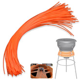 Braveboy WA0050 85-pack replacement lines for easy swap and extended shredder life.