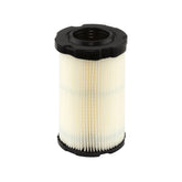 Briggs & Stratton 594201 air filter top view, authentic OEM design for a precise fit.