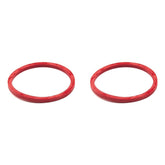 Briggs & Stratton 691917 two-pack O-ring seals for authentic engine replacement