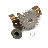 Briggs & Stratton 793338 governor gear side view for idle control