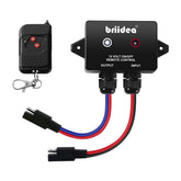 Briidea 12V remote switch for sprayers enables easy on-the-go control