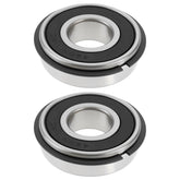 Briny River 6203-2RSNR bearing with 40mm outer diameter for precise fit