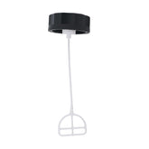 Briny River fuel tank cap for Husqvarna 150BT with secure seal.
