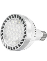 Broadroad Bright LED Pool Light Bulb for night swimming and vibrant yard glow.