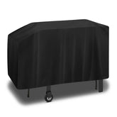 Bruwaa griddle cover for Blackstone 22 inch fits snugly to protect the grill.