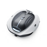 BUBLUE Bubot 300P front view for cordless pool cleaning convenience