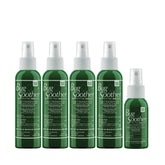 Bug Soother Spray bundle front view ready for outdoor protection