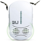 BugWomp BEU-W dynamic-technology demonstrates adaptive bat deterrence for homes