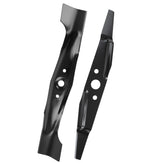 Bularie 72511-VK6-000 lower blade cuts cleanly for a tidier lawn