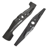 Bularie upper blade 72531-VH7-000 for Honda HRX217 enhances mulching efficiency.