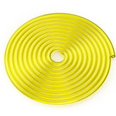 Bullwall 10-foot fuel line hose with 3/32 in ID, ideal for small engines.