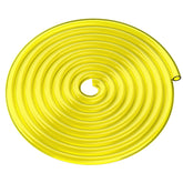 Bullwall 10ft fuel line hose ready for small engine use with smooth routing.
