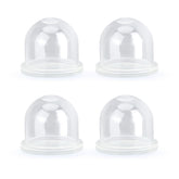 Bullwall primer bulbs 188-12 four-pack for easy engine starts