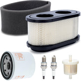 Butom air filter kit for Toro TimeCutter SS5000 ensuring cleaner air and steady performance.