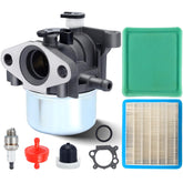 Butom 190CC carburetor for Toro 22-inch Recycler improves engine tuning and consistency.