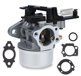 Butom 591137 carburetor close-up showing brass components for durability