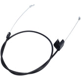 Butom 746-1130 control cable header view for Troy-Bilt compatibility and control feel