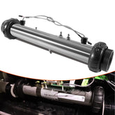 Bzsunway Balboa 58117 heater assembly with 4.0kW element for reliable spa heating