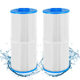 BZTT 6CH-960 spa filter for J-300/J-400 compatible, improves water clarity.