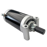 C CLINK Kohler starter for KT715 assembly enables quick mounting.