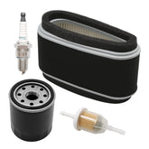 CADUFUELLY air filter for Kawasaki FC420V improves airflow and performance.