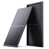 Callsun 200W N-Type 16BB cells for high efficiency in off-grid setups.