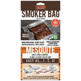 Camerons Mesquite Smoker Bags 11x12 pack ready for oven or grill.