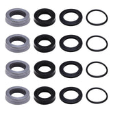 CAMOLIKOS 7106733 seal kit top view for Simpson AAA pumps, helps prevent leaks.