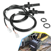Camoo thermistor 79005 high-limit sensor for safe spa heating control.